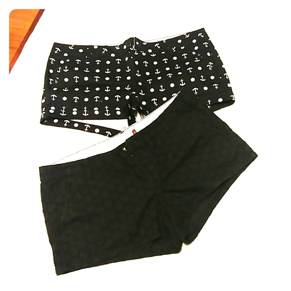 COPY - So HEAITA Shorts